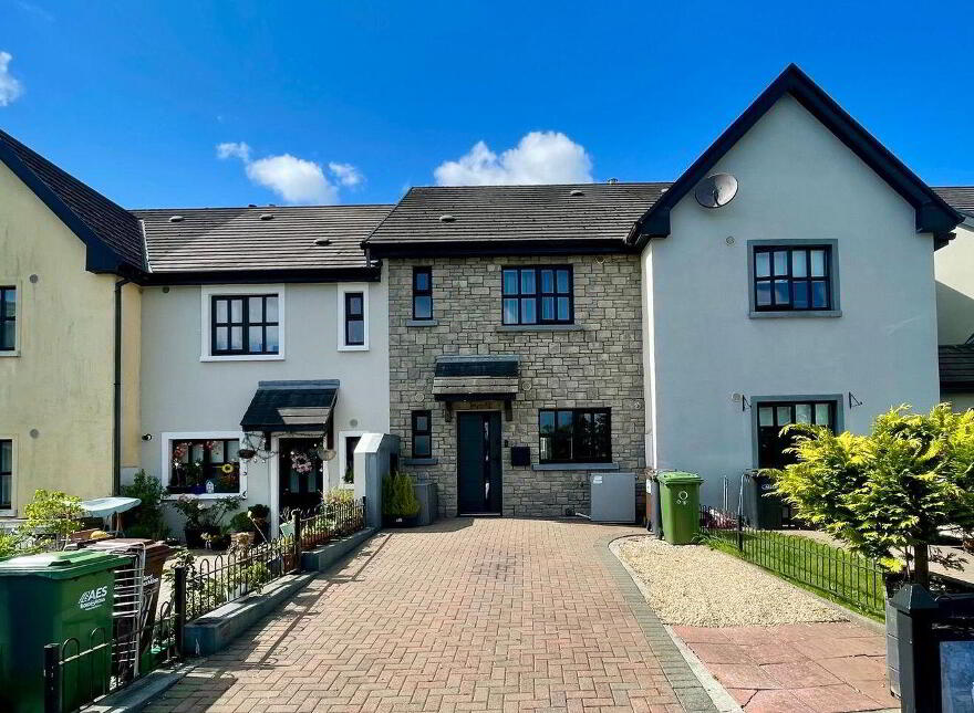 95 Cois Na Habhainn, Station Road, Moate, N37C659