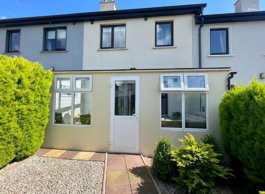 95 Cois Na Habhainn, Station Road, Moate, N37C659