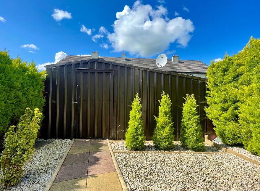 95 Cois Na Habhainn, Station Road, Moate, N37C659