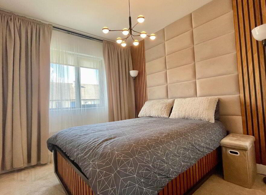 95 Cois Na Habhainn, Station Road, Moate, N37C659