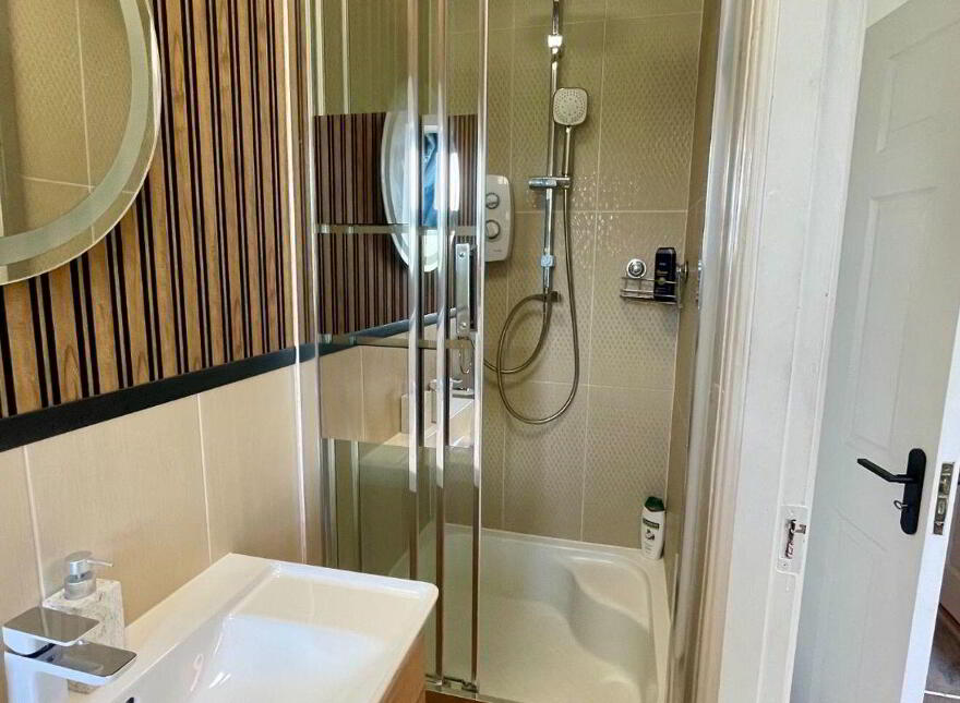 95 Cois Na Habhainn, Station Road, Moate, N37C659