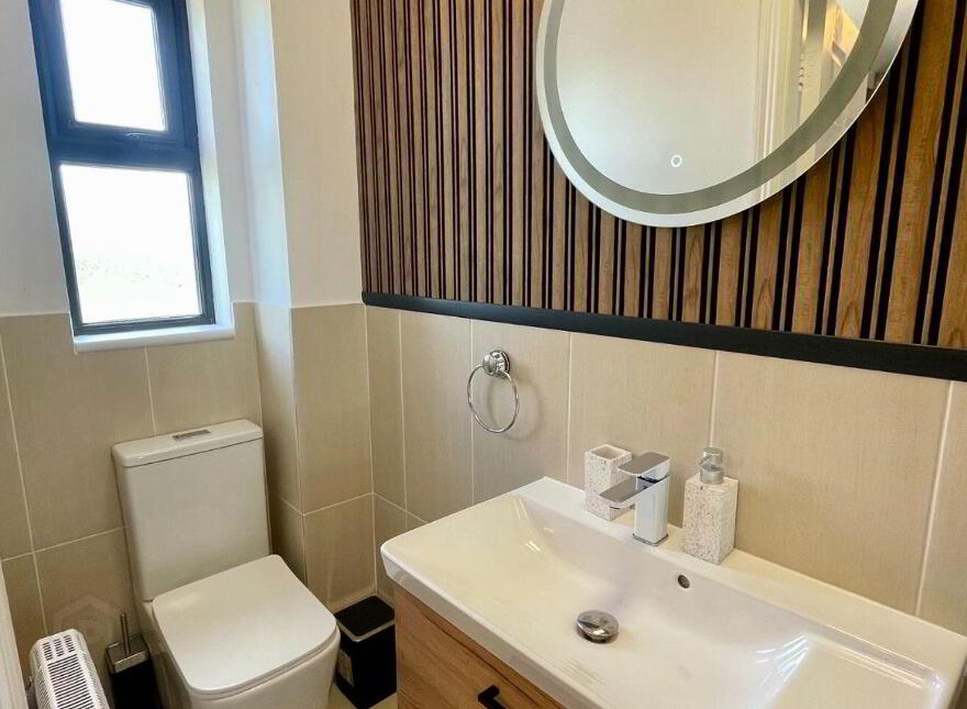 95 Cois Na Habhainn, Station Road, Moate, N37C659