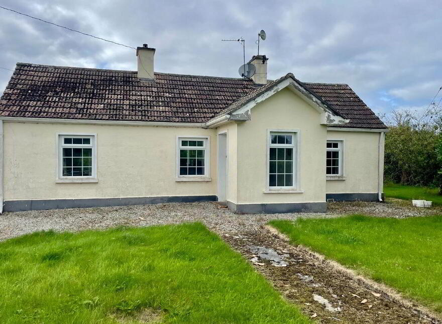 Lisnagree, Streamstown, N91DE04