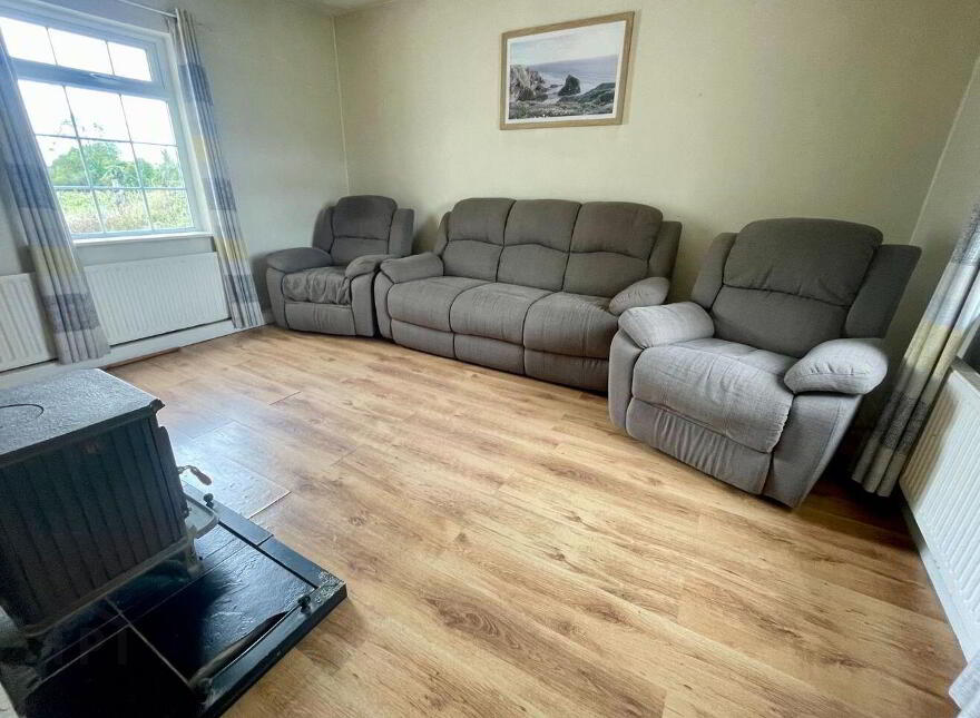 Lisnagree, Streamstown, N91DE04