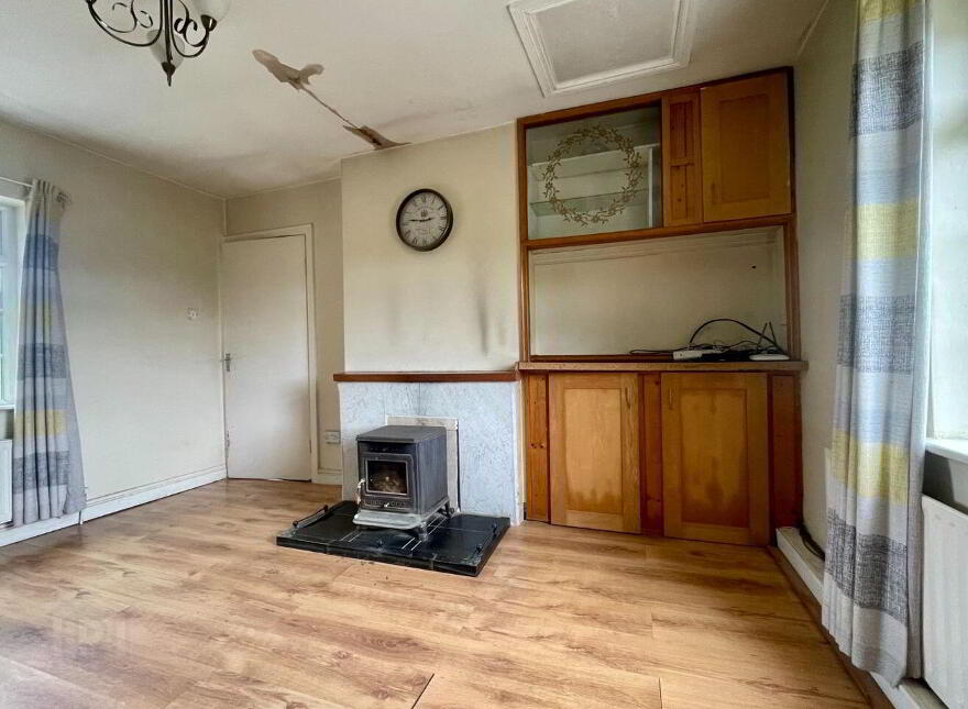 Lisnagree, Streamstown, N91DE04