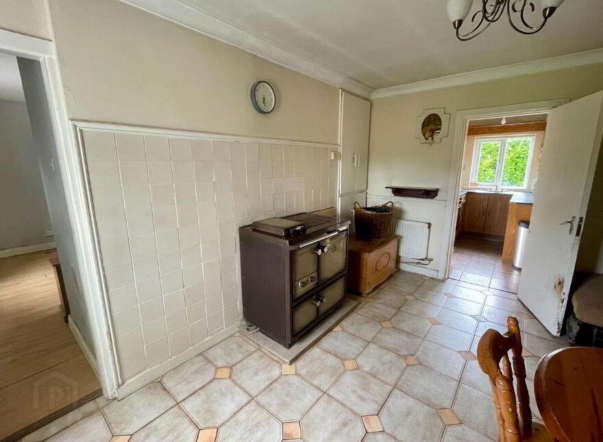 Lisnagree, Streamstown, N91DE04