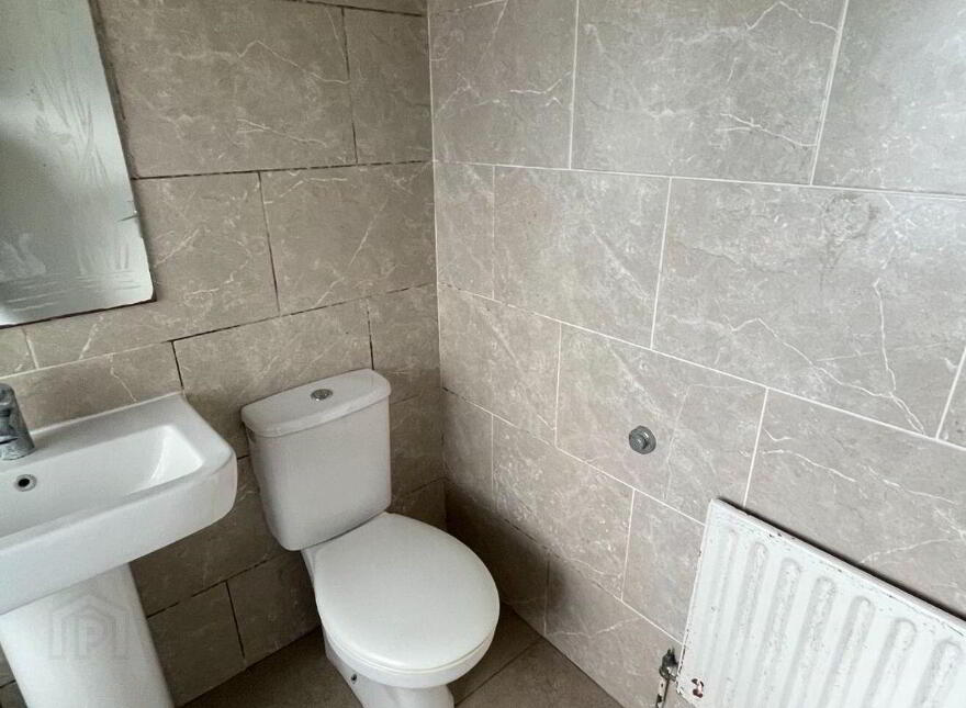 Lisnagree, Streamstown, N91DE04