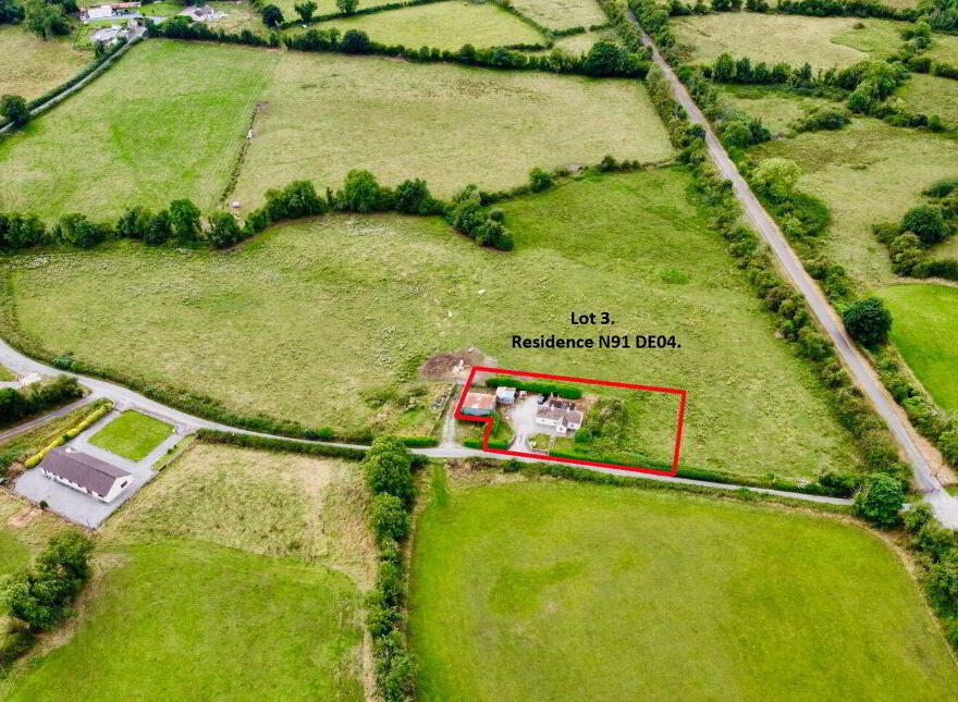 Lisnagree, Streamstown, N91DE04