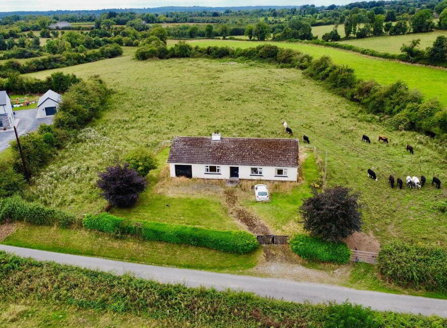 Lisnagree, Streamstown, N91W593
