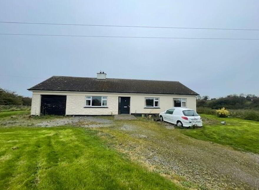 Lisnagree, Streamstown, N91W593