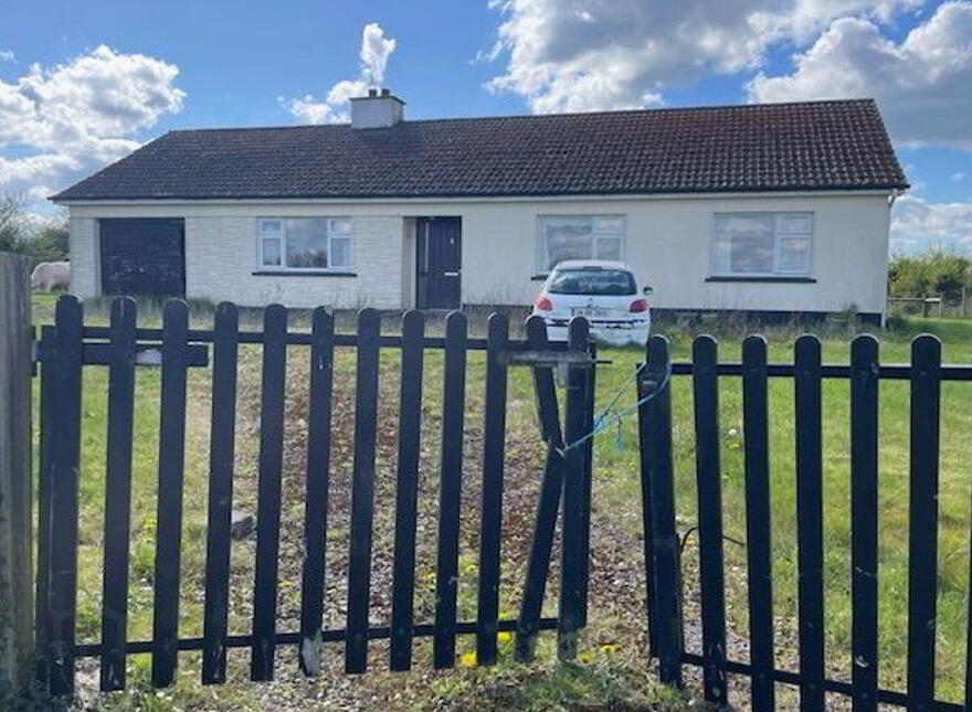 Lisnagree, Streamstown, N91W593
