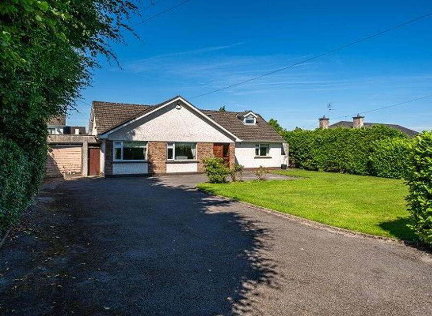 Melvin House, Washhouse Road, Cartrontroy, Athlone, N37K319