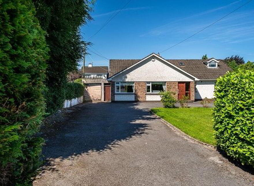 Melvin House, Washhouse Road, Cartrontroy, Athlone, N37K319