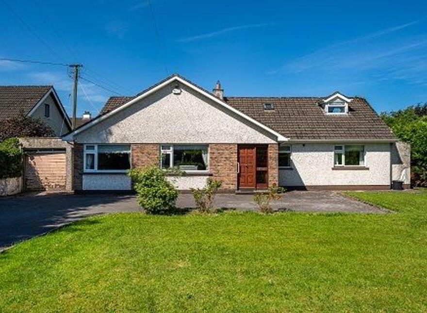 Melvin House, Washhouse Road, Cartrontroy, Athlone, N37K319