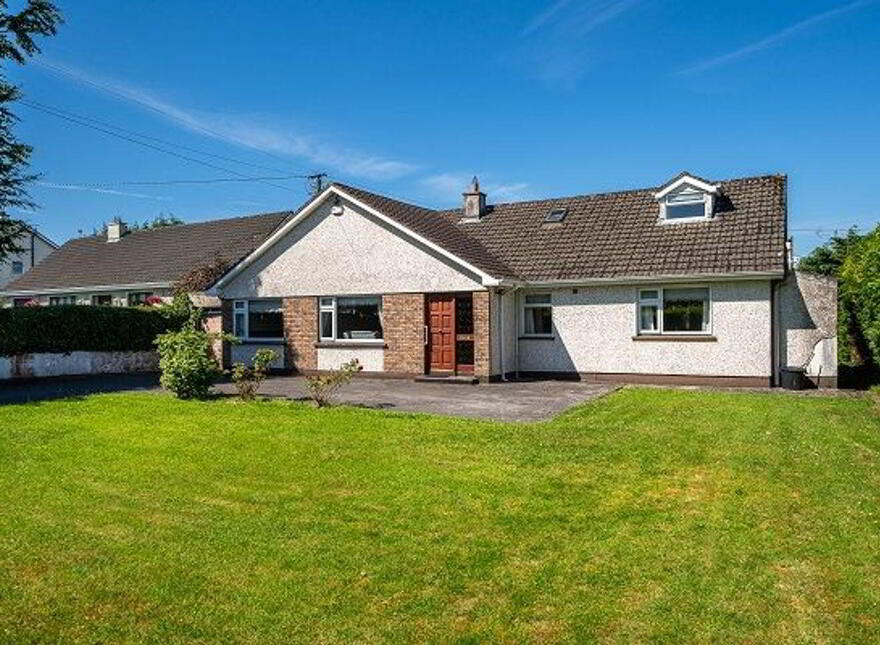 Melvin House, Washhouse Road, Cartrontroy, Athlone, N37K319