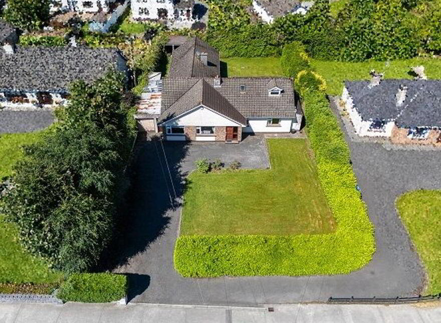 Melvin House, Washhouse Road, Cartrontroy, Athlone, N37K319