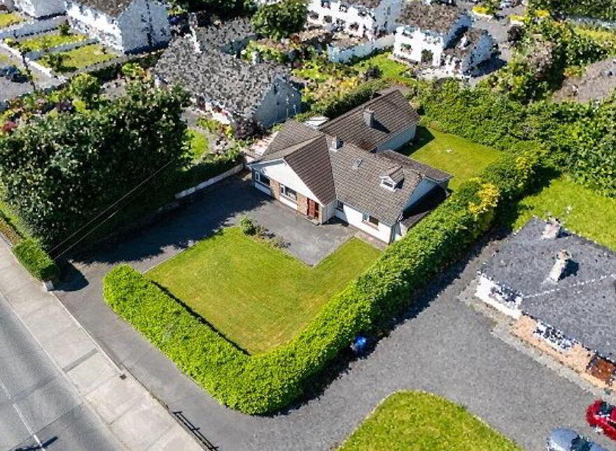 Melvin House, Washhouse Road, Cartrontroy, Athlone, N37K319