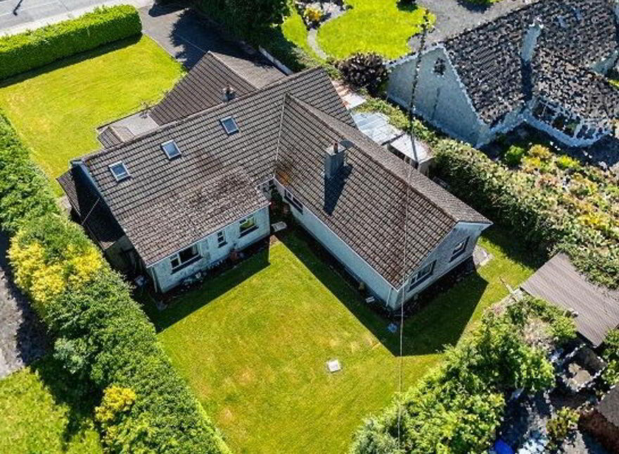 Melvin House, Washhouse Road, Cartrontroy, Athlone, N37K319