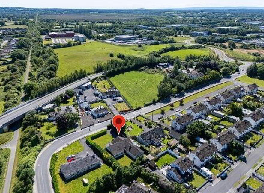 Melvin House, Washhouse Road, Cartrontroy, Athlone, N37K319