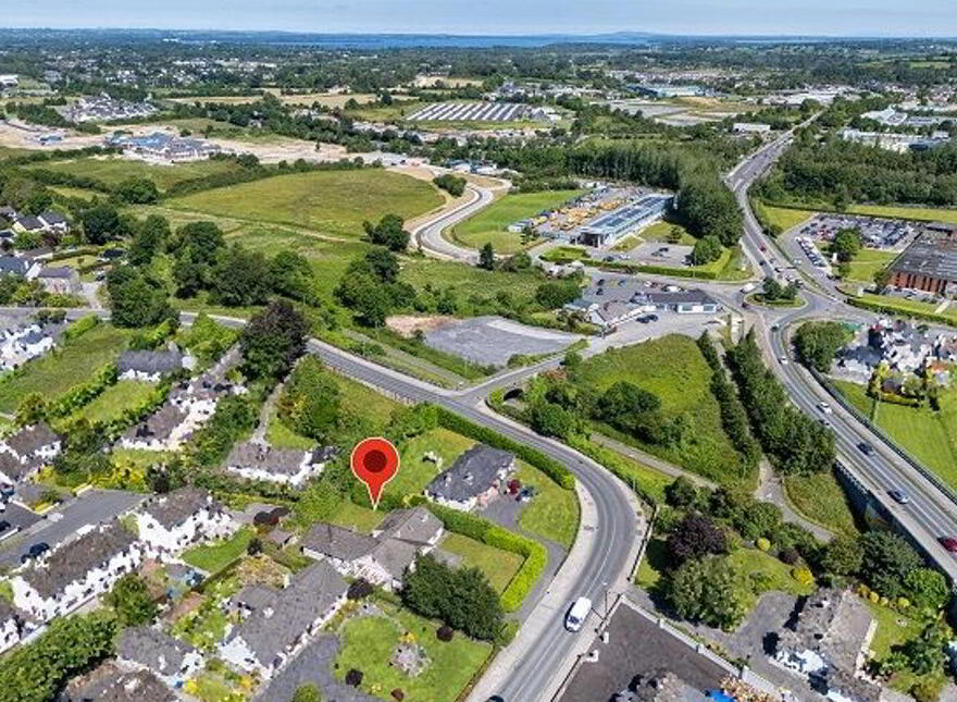 Melvin House, Washhouse Road, Cartrontroy, Athlone, N37K319