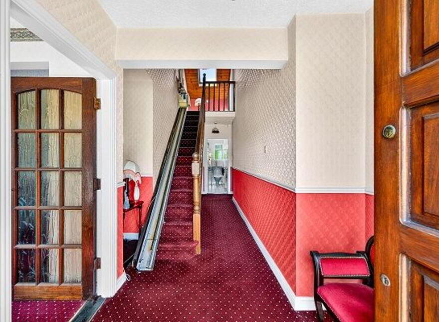 Melvin House, Washhouse Road, Cartrontroy, Athlone, N37K319