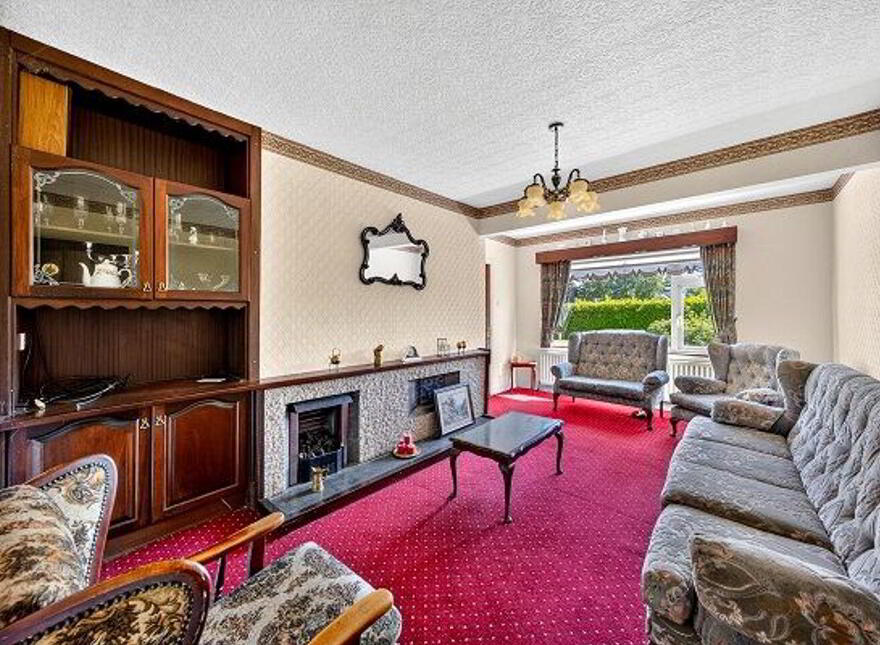 Melvin House, Washhouse Road, Cartrontroy, Athlone, N37K319