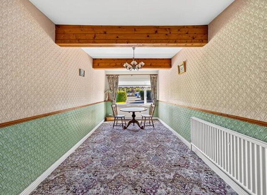 Melvin House, Washhouse Road, Cartrontroy, Athlone, N37K319