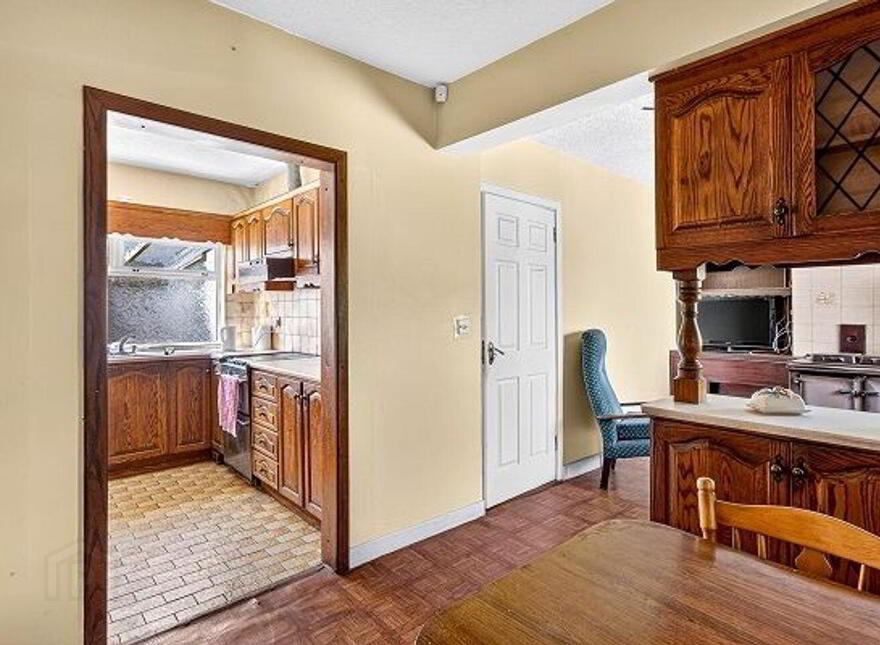 Melvin House, Washhouse Road, Cartrontroy, Athlone, N37K319