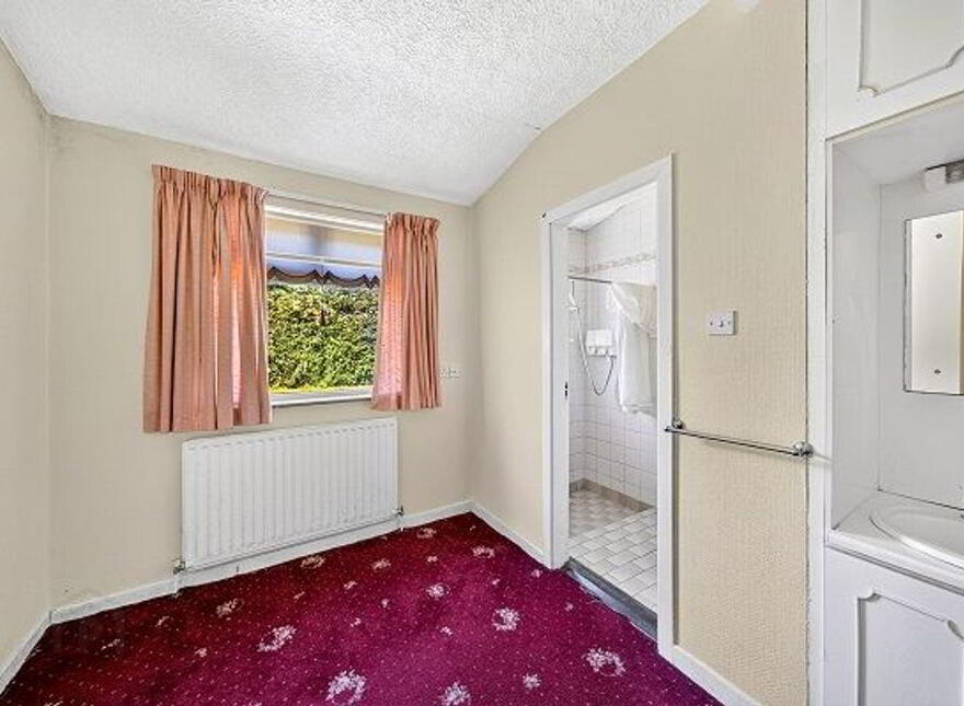 Melvin House, Washhouse Road, Cartrontroy, Athlone, N37K319