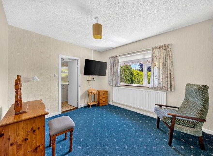 Melvin House, Washhouse Road, Cartrontroy, Athlone, N37K319