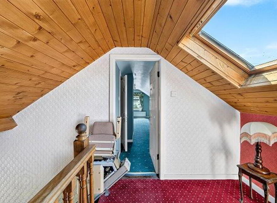 Melvin House, Washhouse Road, Cartrontroy, Athlone, N37K319