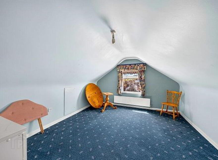 Melvin House, Washhouse Road, Cartrontroy, Athlone, N37K319
