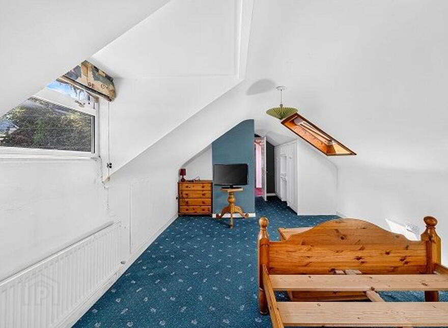 Melvin House, Washhouse Road, Cartrontroy, Athlone, N37K319