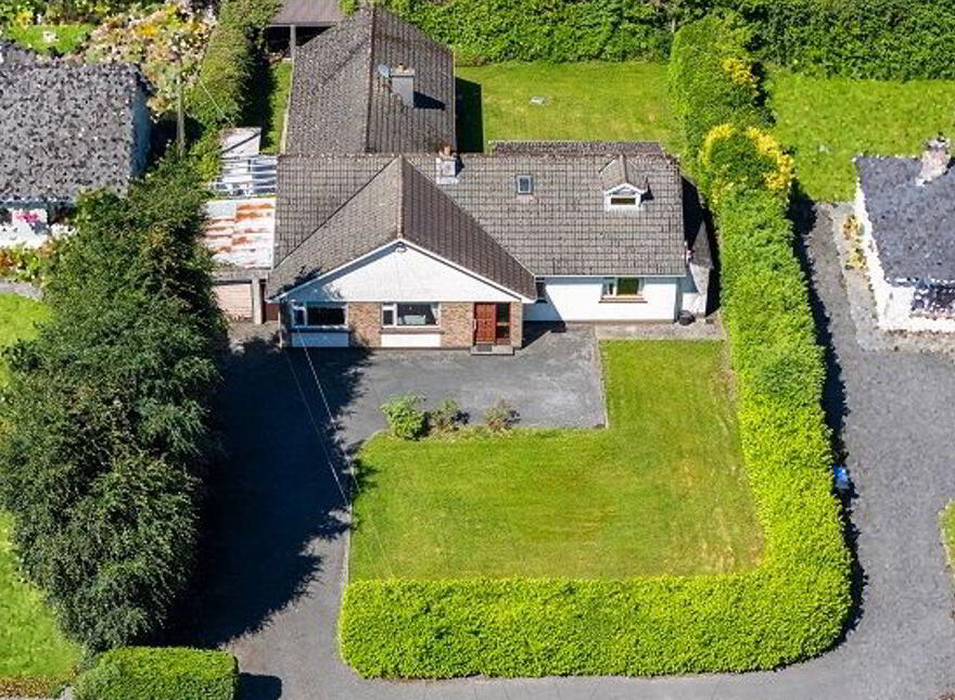 Melvin House, Washhouse Road, Cartrontroy, Athlone, N37K319