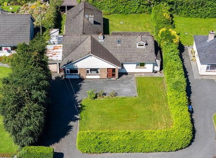 Melvin House, Washhouse Road, Cartrontroy, Athlone, N37K319