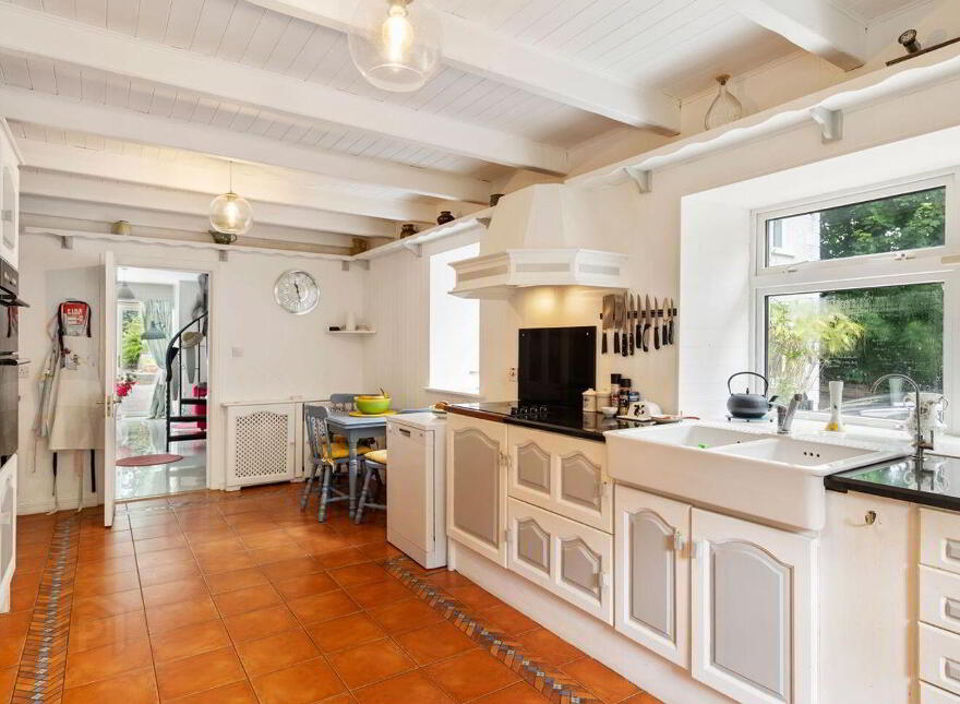 Clooneen House, And Mill, Clooneen, Clooneen, N39R5X2