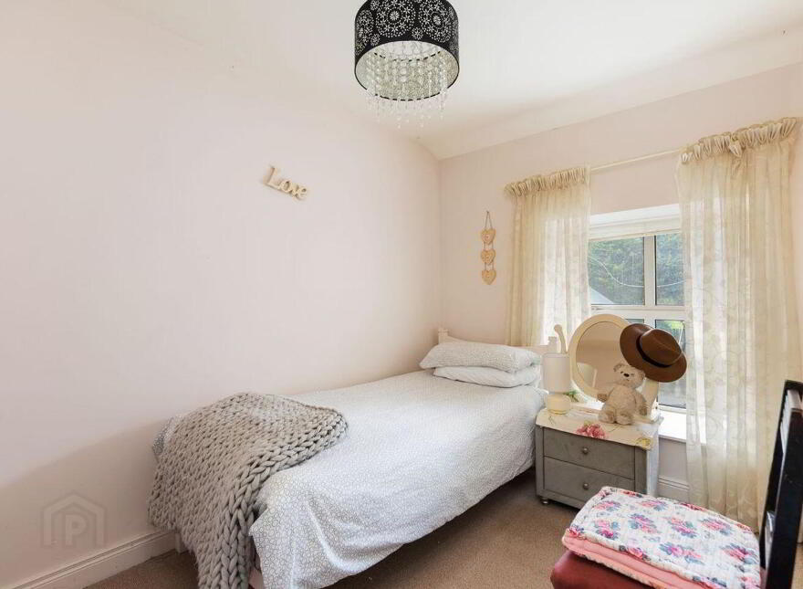 Clooneen House, And Mill, Clooneen, Clooneen, N39R5X2
