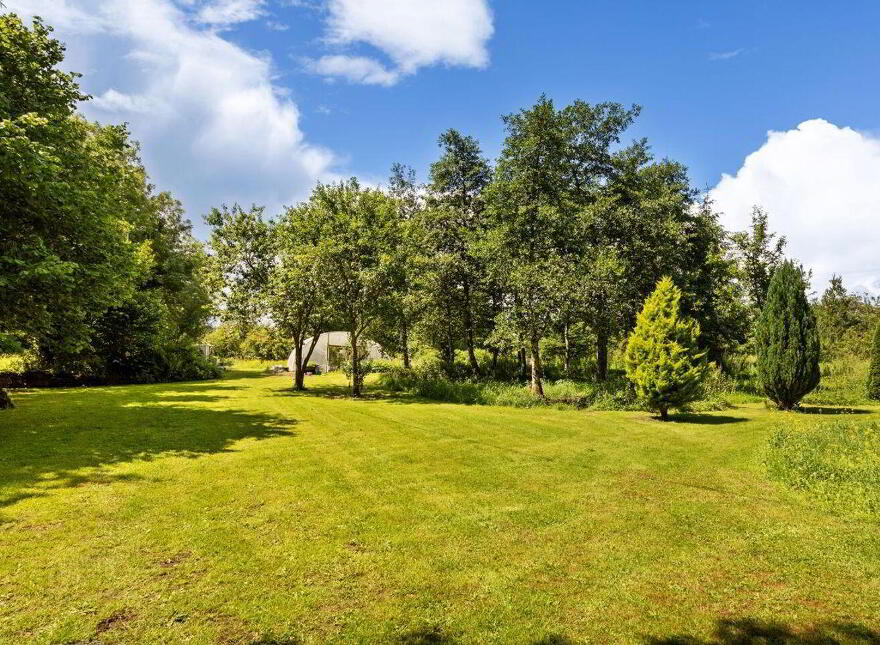 Clooneen House, And Mill, Clooneen, Clooneen, N39R5X2