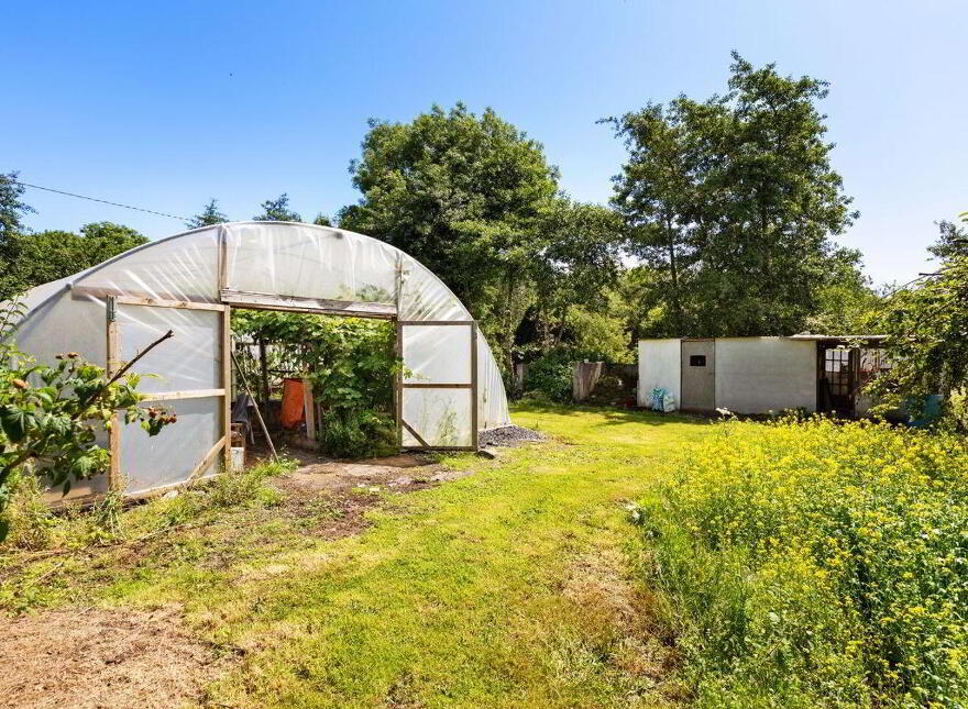 Clooneen House, And Mill, Clooneen, Clooneen, N39R5X2