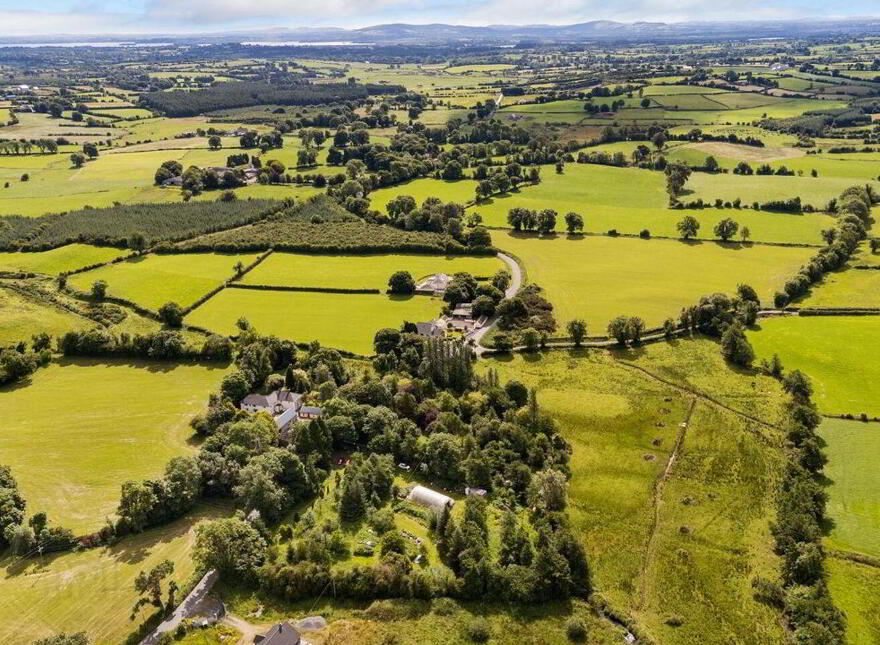 Clooneen House, And Mill, Clooneen, Clooneen, N39R5X2