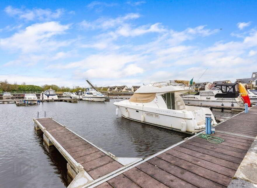 12 Marina Berth, Whitehall, N39K0H2