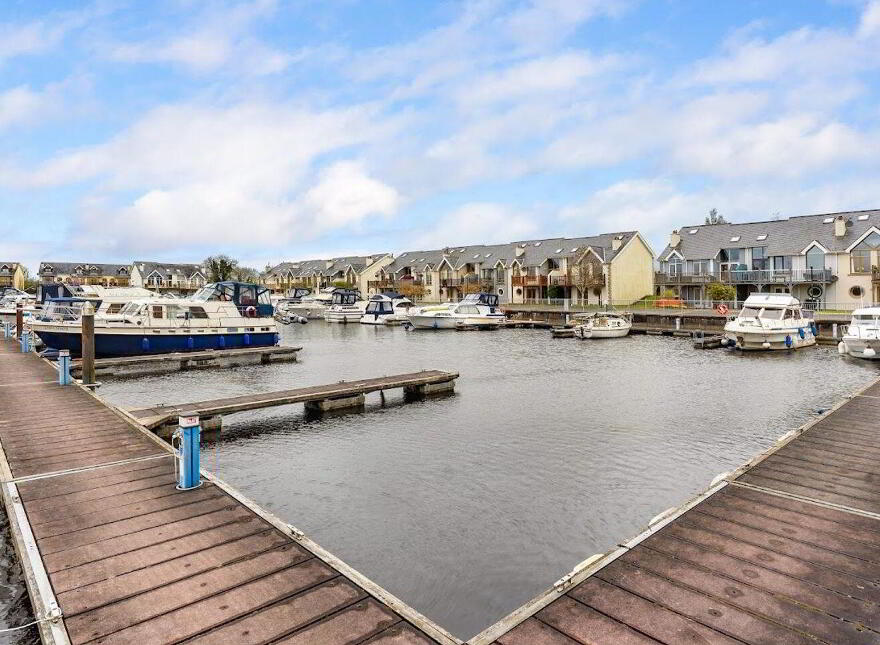 12 Marina Berth, Whitehall, N39K0H2