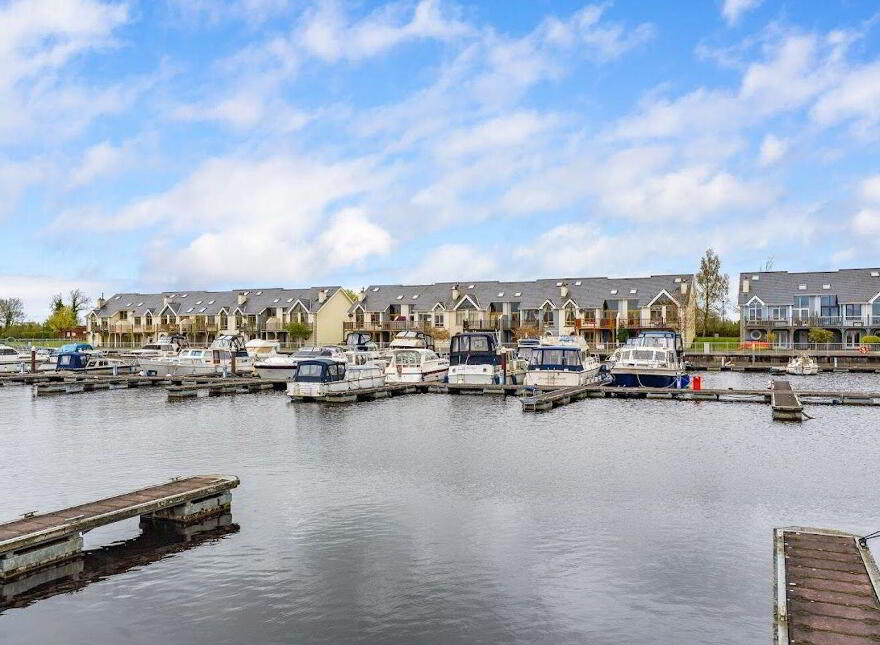 12 Marina Berth, Whitehall, N39K0H2