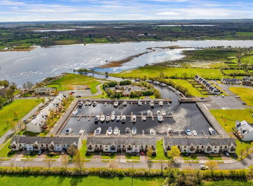12 Marina Berth, Whitehall, N39K0H2