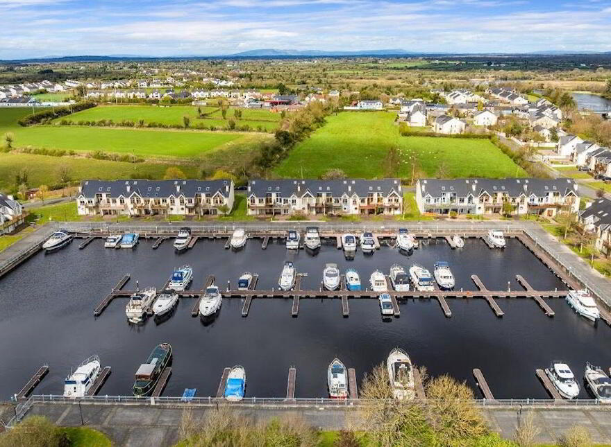 12 Marina Berth, Whitehall, N39K0H2