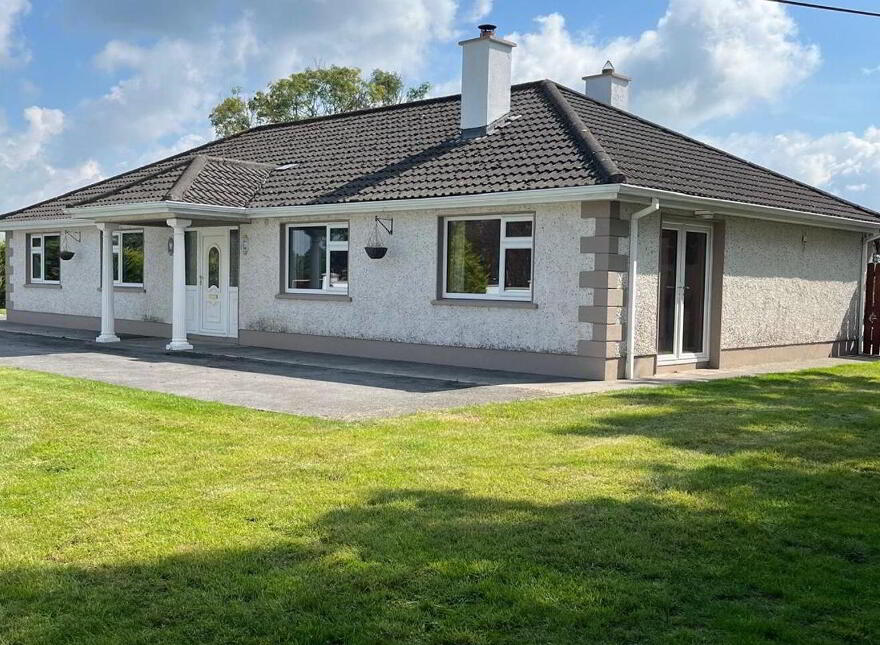 Derryharrow, Melview, Longford Town, N39X0H6