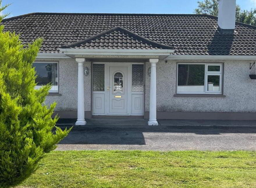 Derryharrow, Melview, Longford Town, N39X0H6