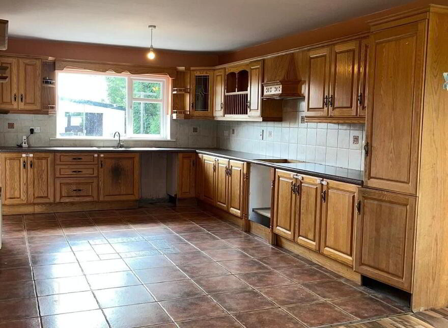 Derryharrow, Melview, Longford Town, N39X0H6