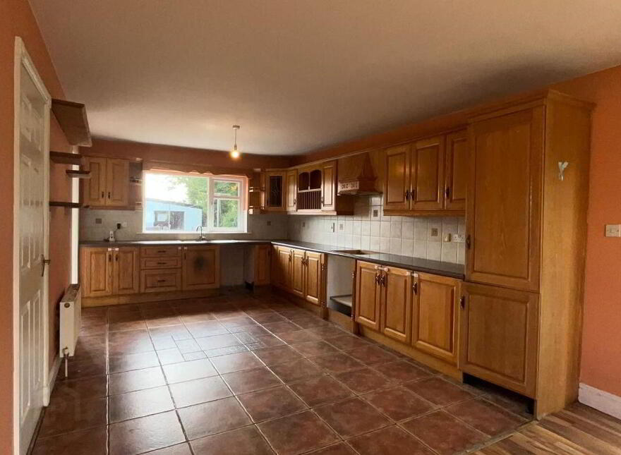 Derryharrow, Melview, Longford Town, N39X0H6