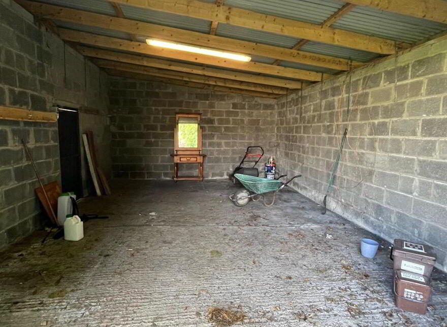 Derryharrow, Melview, Longford Town, N39X0H6